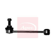 Apec Stabiliser Bar Link Coupling Rod fits Smart Cabrio 2000-2004