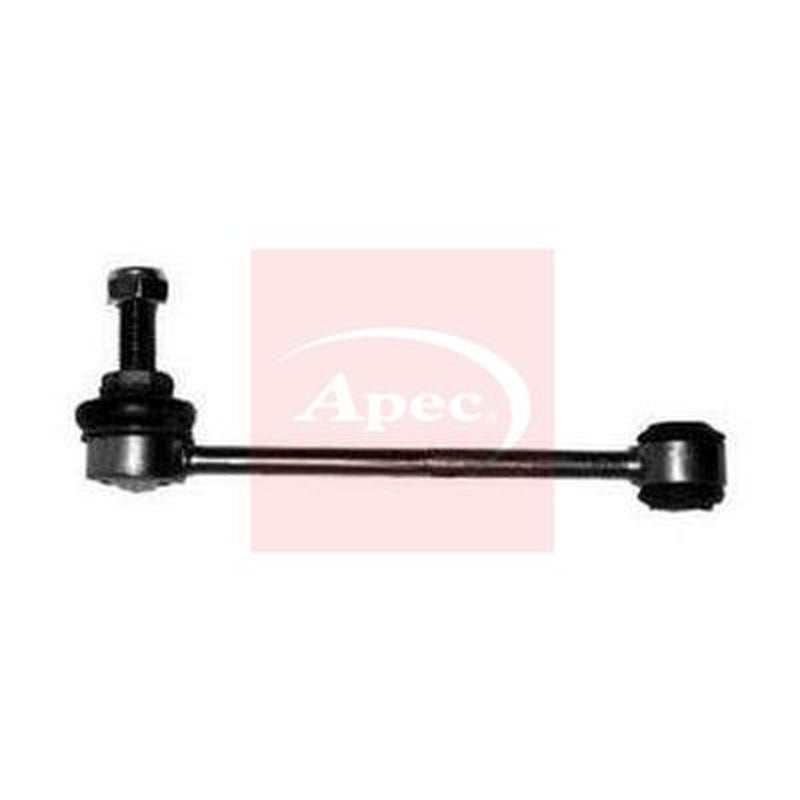 Apec Stabiliser Bar Link Coupling Rod fits Smart Cabrio 2000-2004