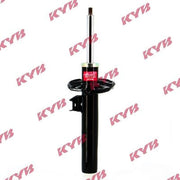 KYB Shock Absorber Damper Strut Front fits Audi Q3 2018-2021 2.5