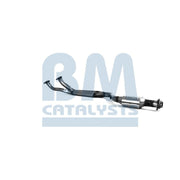 BM Catalysts Homologated Petrol Cat fits BMW 3 Compact 1997-2000