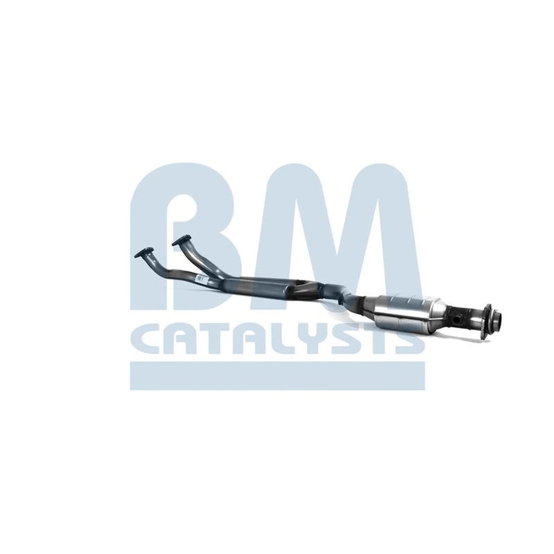 BM Catalysts Homologated Petrol Cat fits BMW 3 Compact 1997-2000