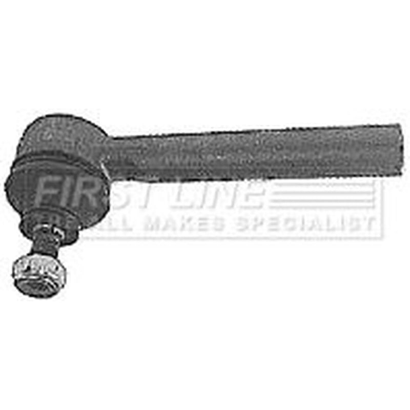 First Line Steering Tie Rod End Ball Joint fits Autobianchi Y10 1985-1995 1.0