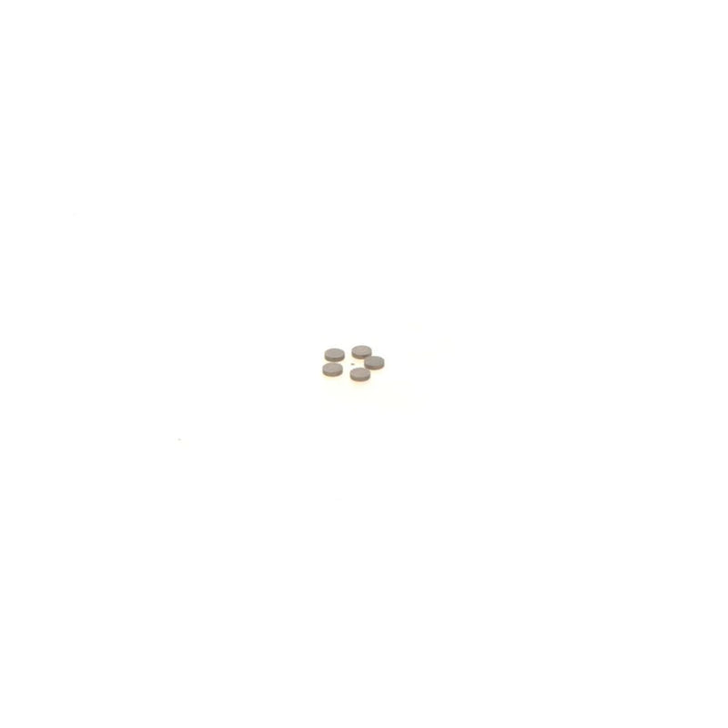 Bosch Flat Washer Shim ID OD