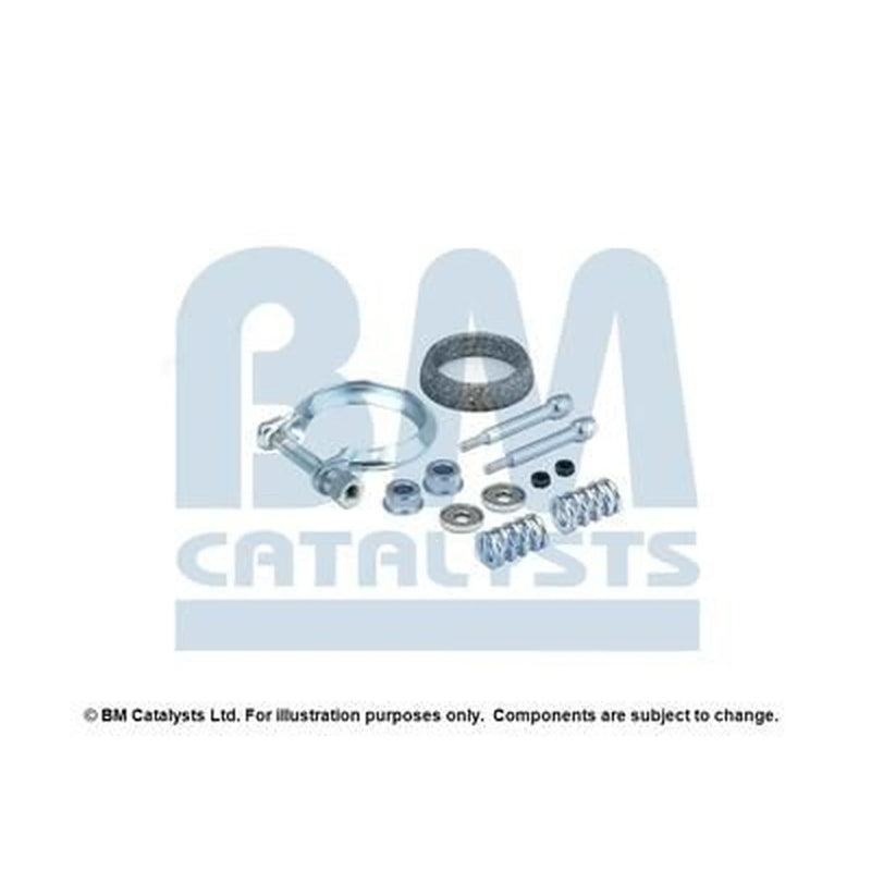 BM Catalysts Fitting Kit FK90985C FK90985C