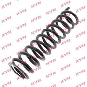 KYB Front Suspension Coil Spring fits Mercedes-Benz 124 T-Model 1985-1992