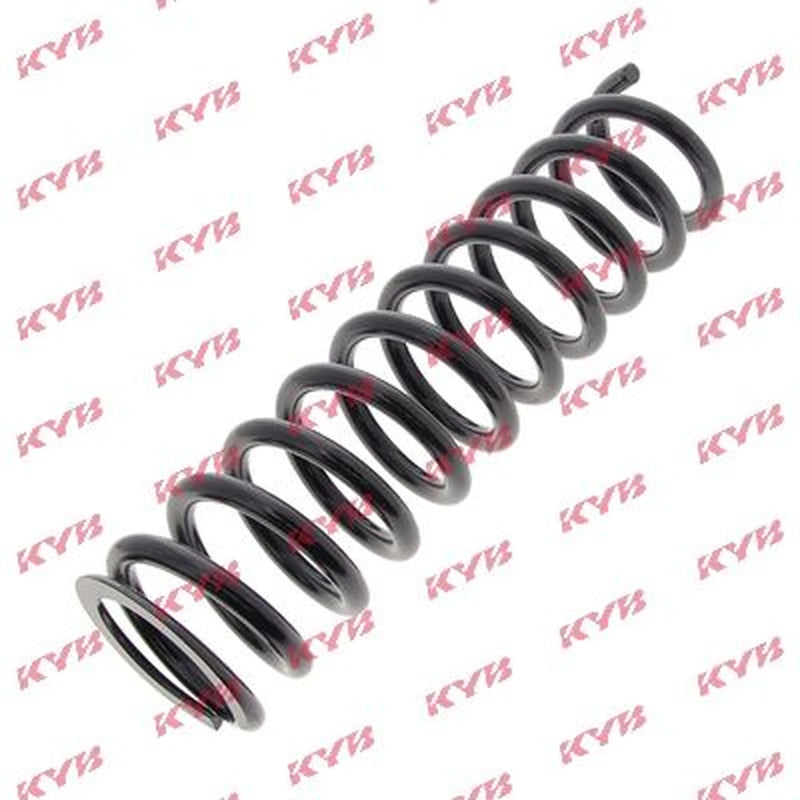 KYB Front Suspension Coil Spring fits Mercedes-Benz 124 T-Model 1985-1992
