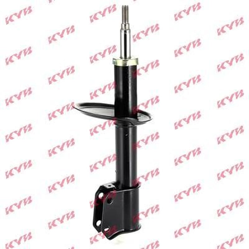 KYB Shock Absorber Damper Strut Front fits Renault Clio I 1990-1998