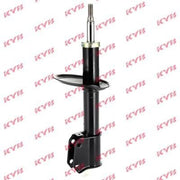KYB 2 x Shock Absorbers fits Renault Clio I 1990-1998 1.2 1.4 1.8 1.9