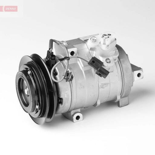 Denso Air Conditioning Compressor DCP45005