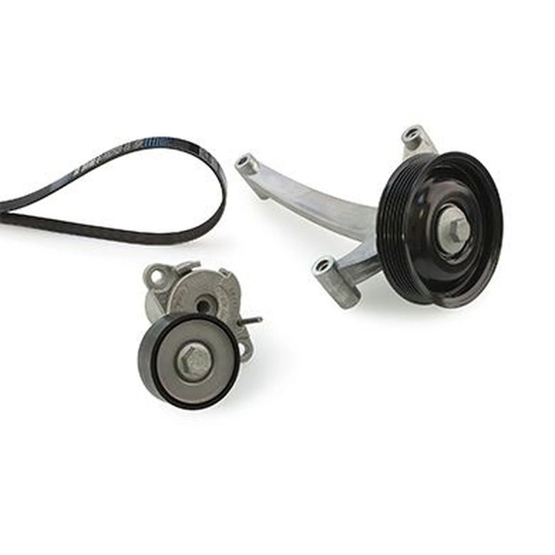 Gates V-Ribbed Belt Set K096PK1130