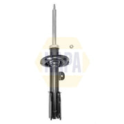NAPA 2 x Shock Absorbers fits Chevrolet Captiva 2006-2011 2.0 2.4 3.2