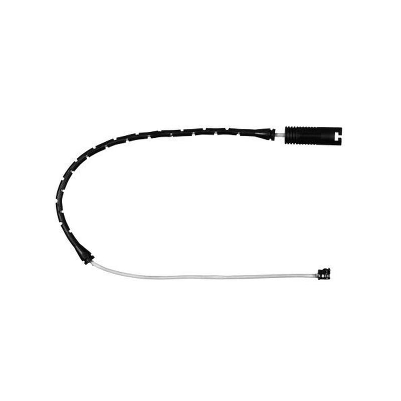 Mintex Brake Pad Wear Sensor Front fits BMW 7 1994-2001