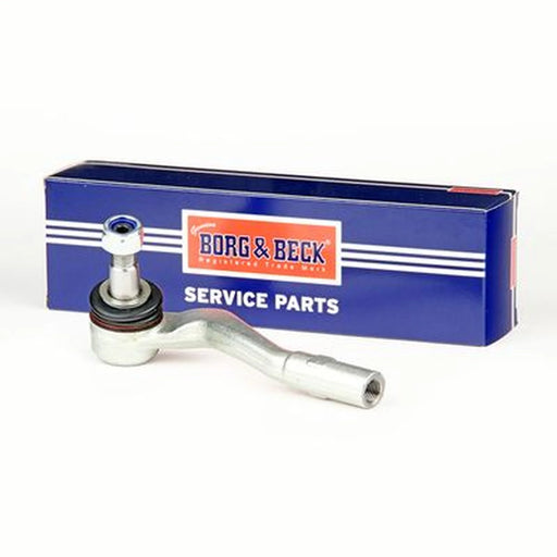 Borg & Beck Steering Tie Rod End Ball Joint BTR5729