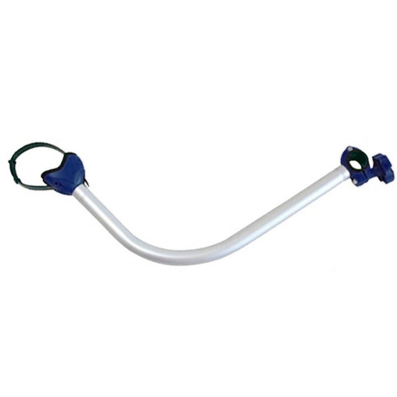 Fiamma Bike Block Pro 4 Blue Safe & Secure Bike Transportation Fiamma - Bars 4 Cars