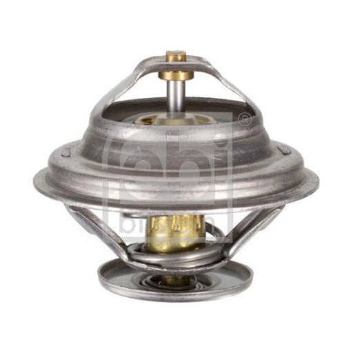 Febi Thermostat,Coolant 17896