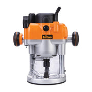 Triton 2400W Dual Mode Precision Plunge Router TRA001 Triton - Dynamic Drive