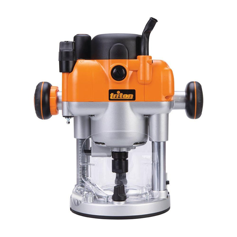 Triton 2400W Dual Mode Precision Plunge Router TRA001 Triton - Dynamic Drive