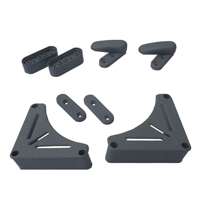 Table Storage Kit for 20mm Max Thickness (Grey) AG - NN4 Online