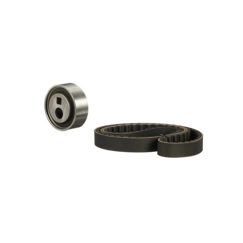 Gates Timing Belt Kit with Rollers fits Citroën Berlingo First 1997-2002 1.8