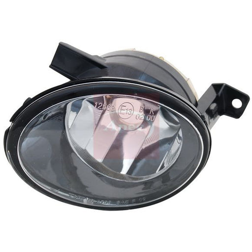 Apec Front Right Fog Light HB4 fits Seat Alhambra 2010-2022 1.4 2.0