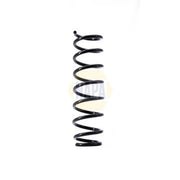NAPA 2 x Suspension Springs fits BMW 7 2001-2008