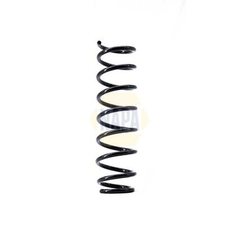 NAPA 2 x Suspension Springs fits BMW 7 2001-2008