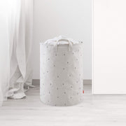 Laundry Basket 70L 237301 Rayen - Dynamic Drive