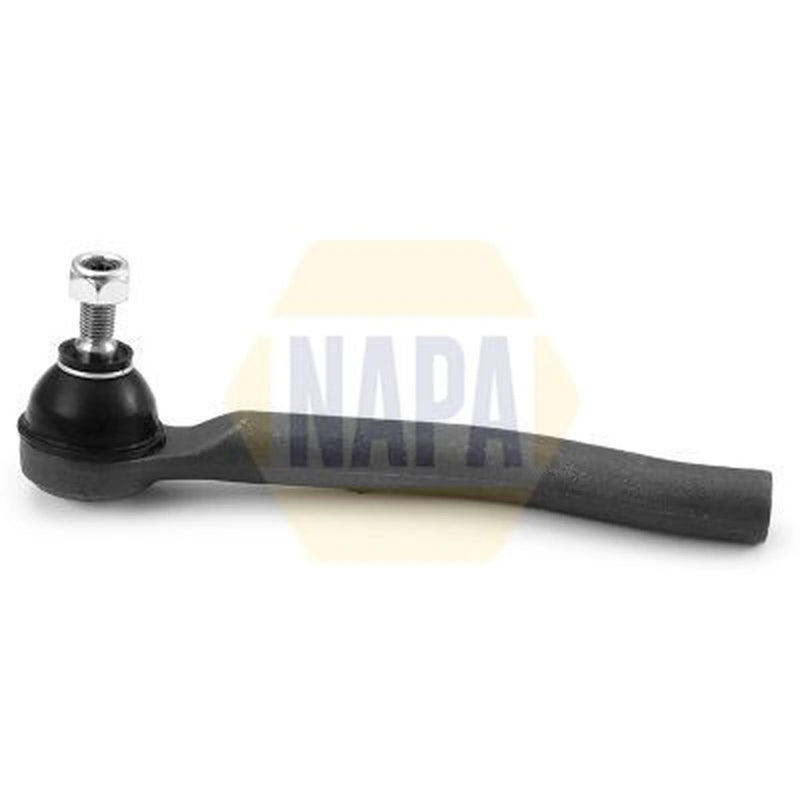 NAPA Steering Tie Rod End Ball Joint Front Left Inner M12x1.25 fits Nissan Juke