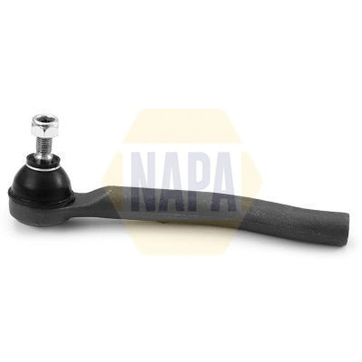 NAPA Steering Tie Rod End Ball Joint Front Left Inner M12x1.25 NST6218