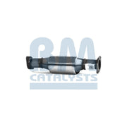BM Catalysts Homologated Diesel Cat fits Hyundai Tucson 2004-2010 2.0