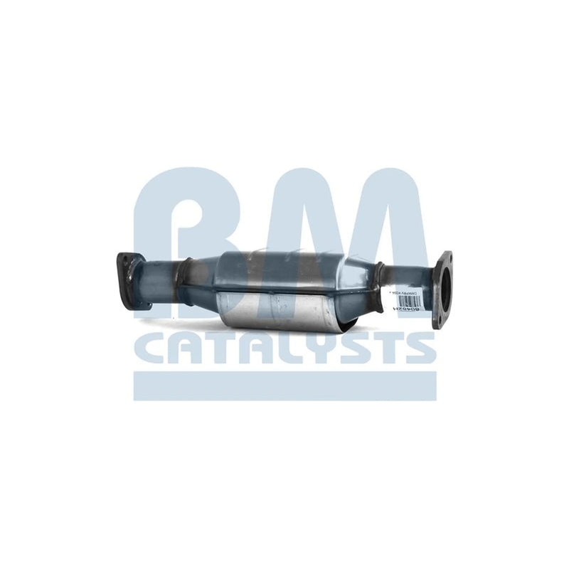 BM Catalysts Homologated Diesel Cat fits Hyundai Tucson 2004-2010 2.0