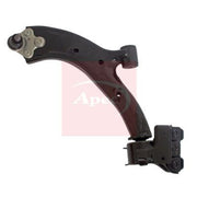 Apec Control/Trailing Arm Front Left fits Honda Cr-V III 2006-2012 2.0 2.2 2.4