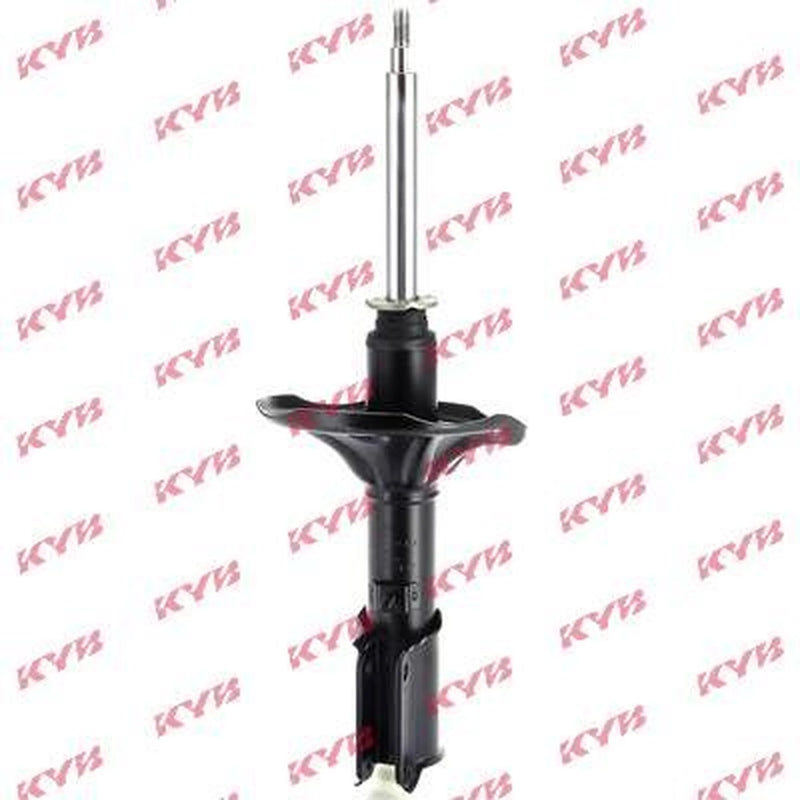 KYB Shock Absorber Damper Strut Front fits Mitsubishi Eclipse 1989-1995 1.8 2.0
