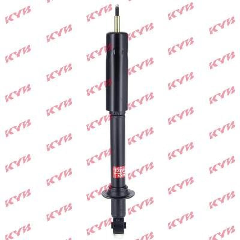 KYB 2 x Shock Absorbers fits Honda Civic Shuttle 1983-1987 1.5