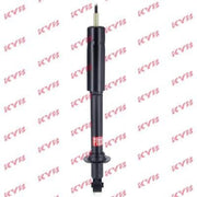 KYB Shock Absorber Damper Strut Rear fits Honda Civic Shuttle 1983-1987 1.5