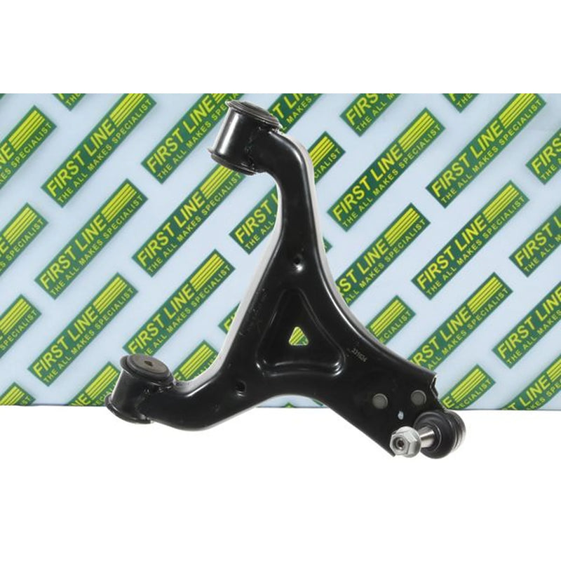 First Line Control/Trailing Arm fits Mercedes-Benz Marco Polo Camper 2015 on