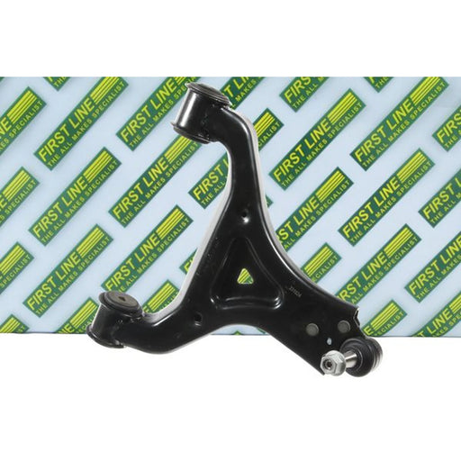 First Line Control/Trailing Arm fits Mercedes-Benz Marco Polo Camper 2015 on