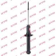 KYB Shock Absorber Damper Strut Rear fits Hyundai Sonata 1988-1993