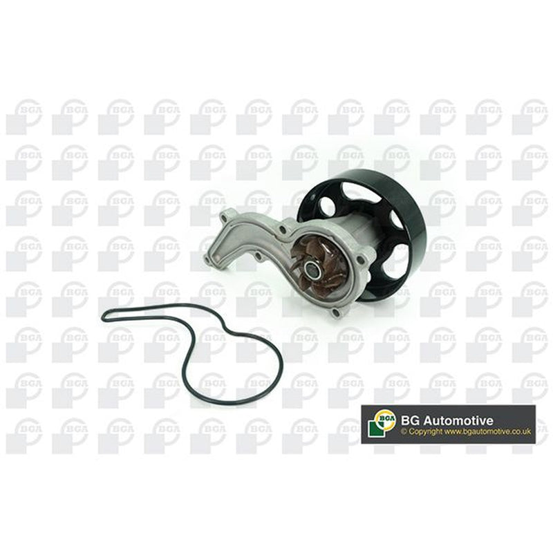 BGA Engine Cooling Water Pump fits Honda Hr-V 2015 on 1.5
