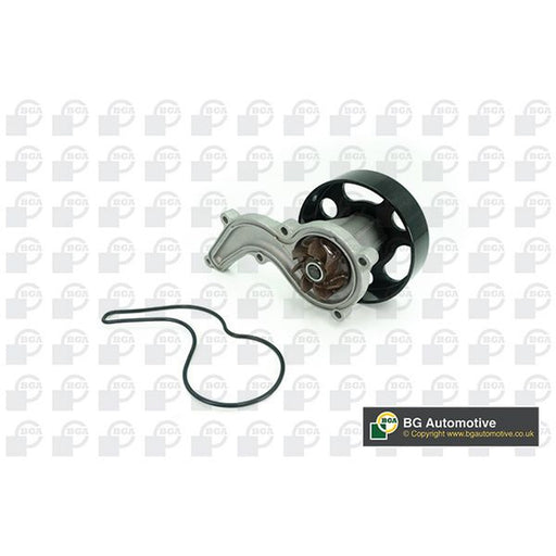 BGA Engine Cooling Water Pump fits Honda Hr-V 2015 on 1.5