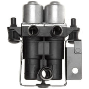 Gates Coolant Control Valve Assembly fits Jaguar S-Type II 1999-2008