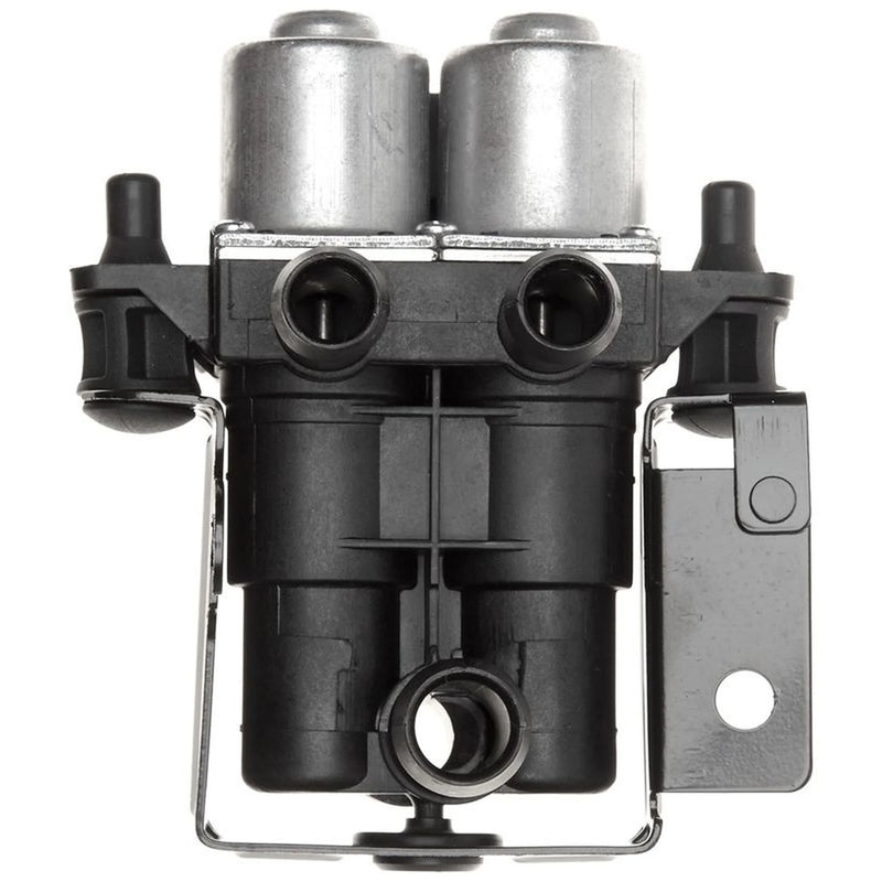 Gates Coolant Control Valve Assembly fits Jaguar S-Type II 1999-2008