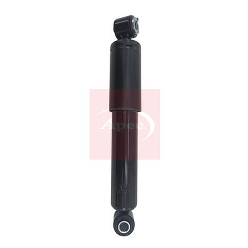 Apec Shock Absorber Damper Strut Rear Left fits Citroën Dispatch III 2016-2025