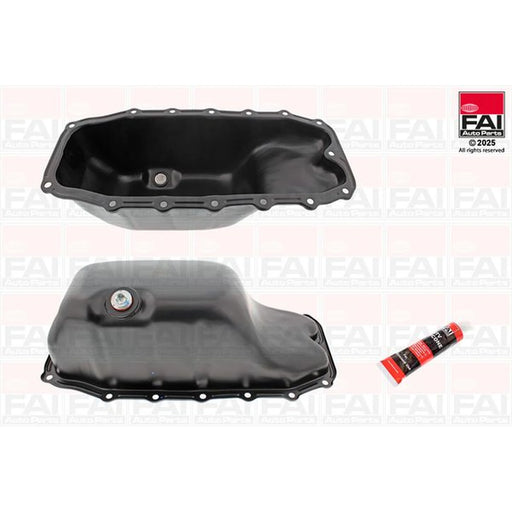 FAI Engine Oil Sump Pan