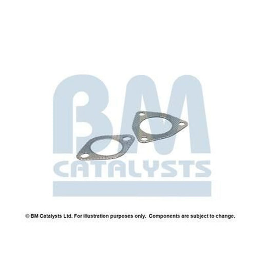 BM Catalysts Exhaust Pipe Mounting Kit FK70588A