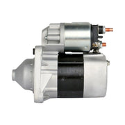 Hella Starter Motor 12V 0.8kW 9 Teeth fits Abarth 124 Spider 2016 on 1.4