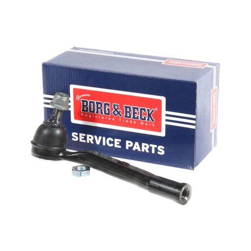Borg & Beck Steering Tie Rod End Ball Joint M12x1.5 BTR6311