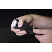 Sealey Aluminium Torch 20W SMD LED Adjustable Focus Rechargeable with USB Port Sealey - Dynamic Drive