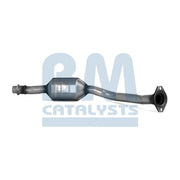 BM Catalysts Homologated Diesel Cat fits Citroën Berlingo First 1999-2005 2.0