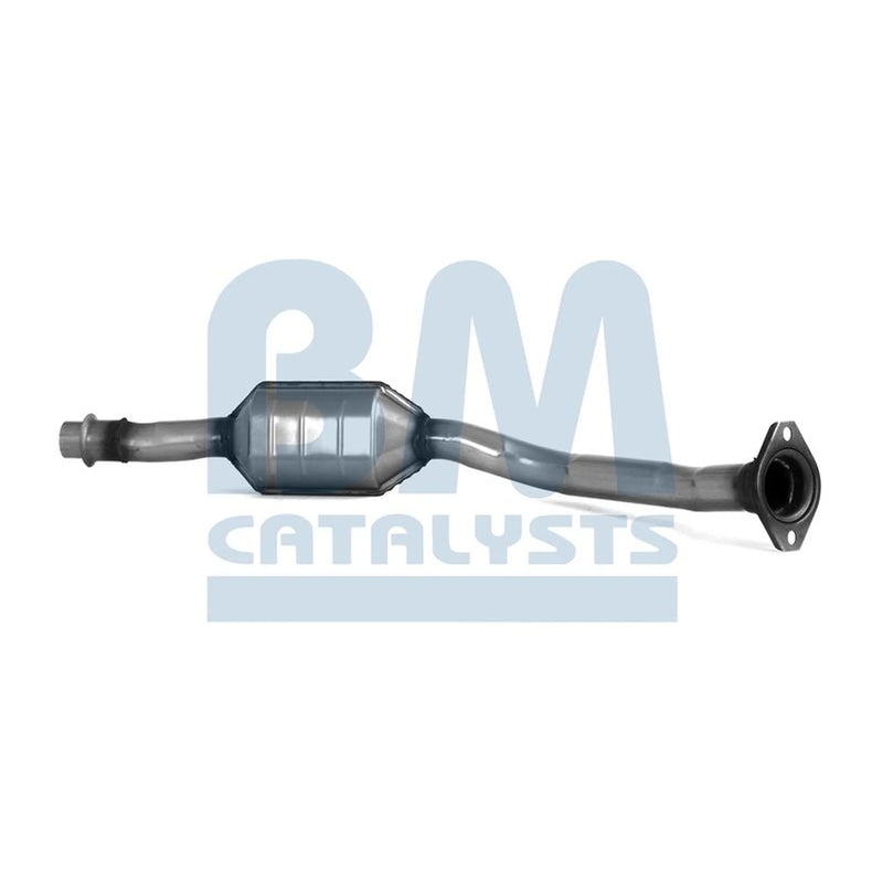 BM Catalysts Homologated Diesel Cat fits Citroën Berlingo First 1999-2005 2.0